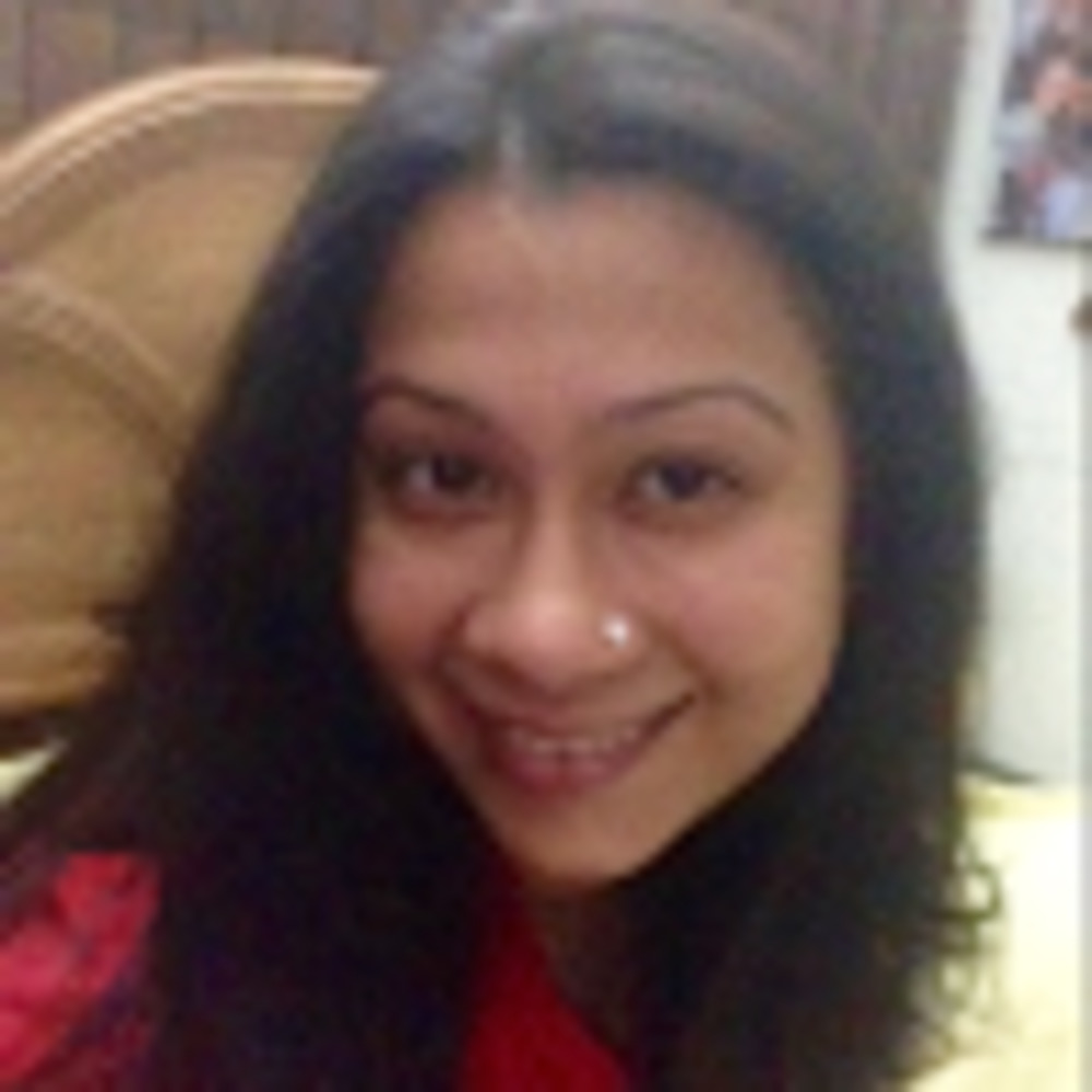 Meet your Posher, Munimah bint